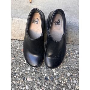 Timberland PRO Clogs sz 37.5 / 7 US | A2316 89689
